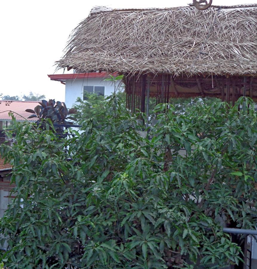 Rajarata Reach Resort Anuradhapura Exterior photo